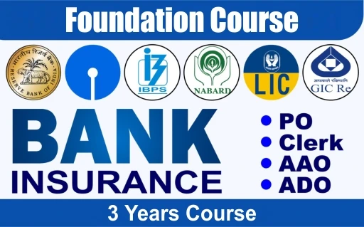 Bank Foundation Course