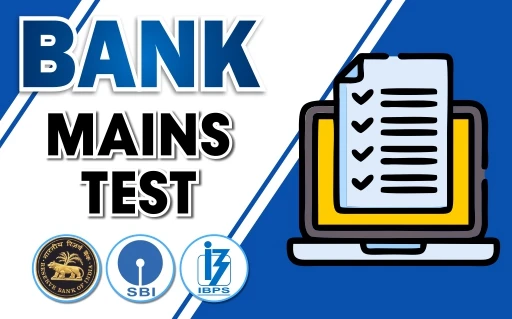 Bank Mains Test